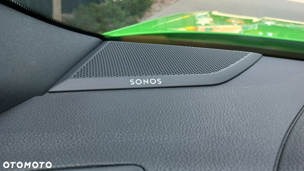 Audi RS Q3 - 40