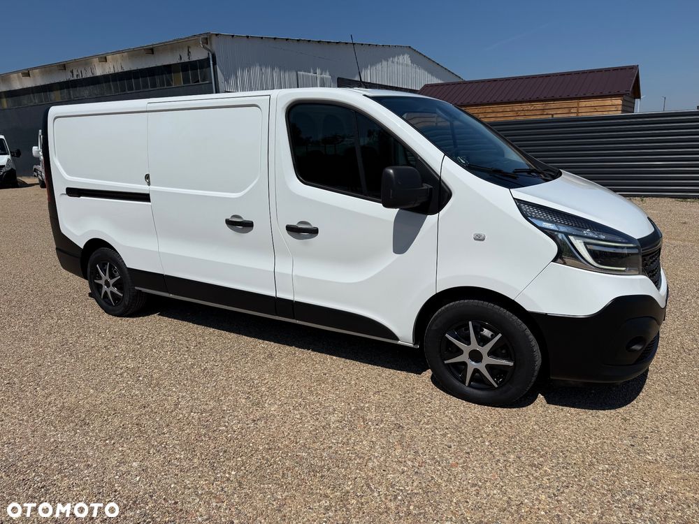 Renault Trafic - 19