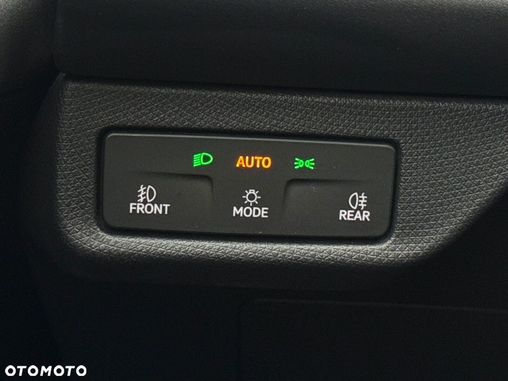 Cupra Terramar 1.5 eTSI mHEV DSG - 20