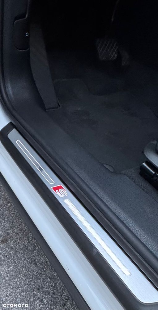 Audi Q3 45 TFSI Quattro S tronic S line - 6