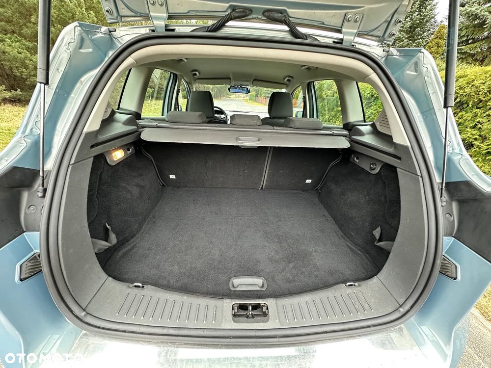 Ford Kuga 2.0 TDCi 2x4 Trend - 19