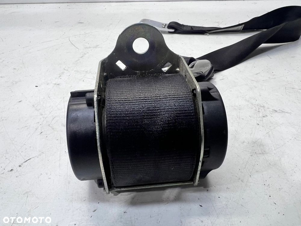 PAS BEZPIECZEŃSTWA W BAGAŻNIKU VW SHARAN 7M3857815C - 4