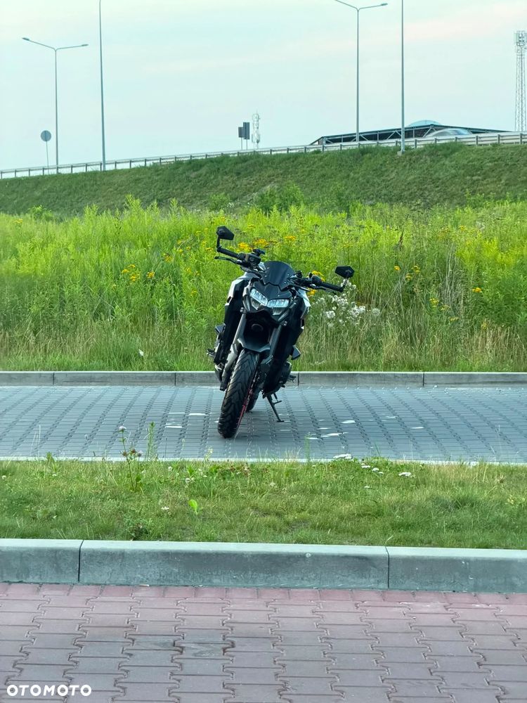 Kawasaki Z 900 - 4