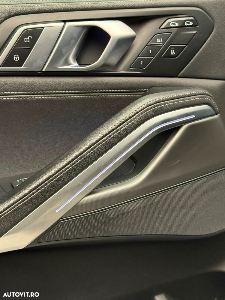 BMW X6 - 11