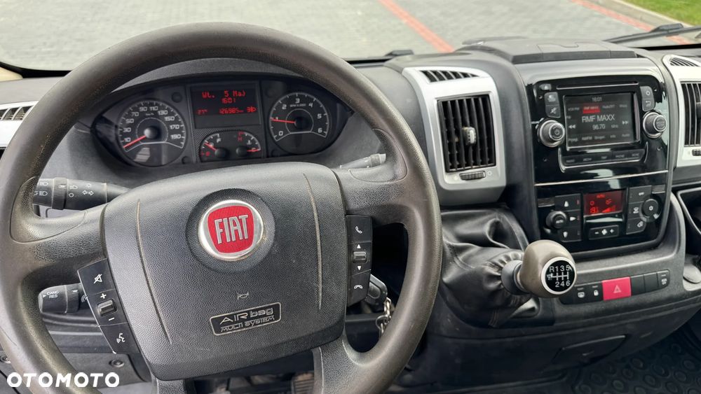 Fiat Ducato - 8
