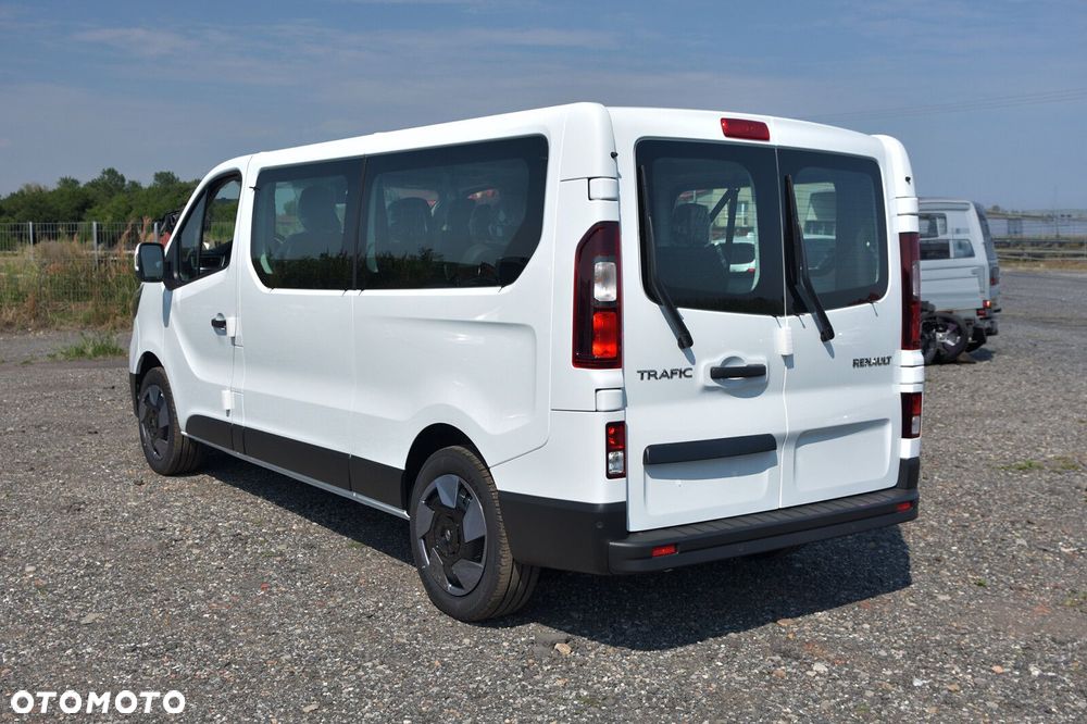 Renault Trafic - 7