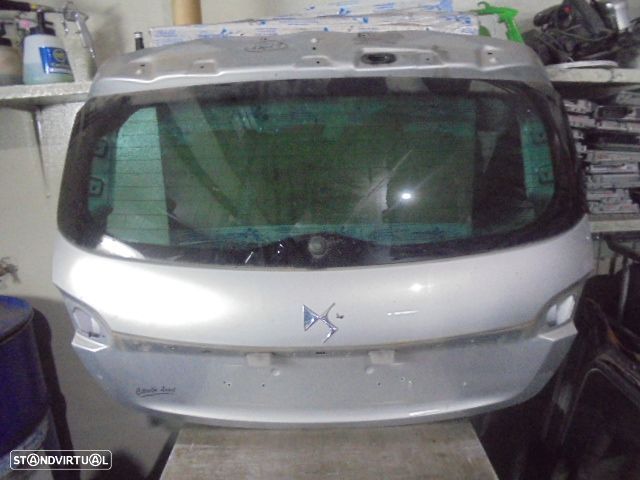 Porta Da Mala MALA1219 CITROEN DS4  2013 1.6HDI 115CV 5P CINZENTO - 1