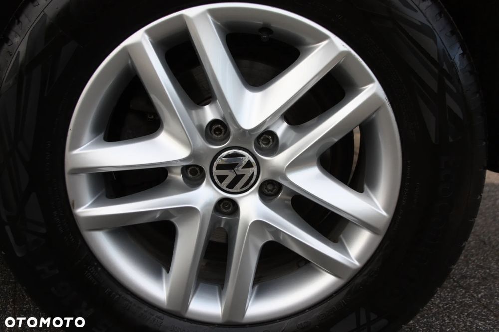 Volkswagen Tiguan 1.4 TSI BlueMotion Technology Exclusive - 24