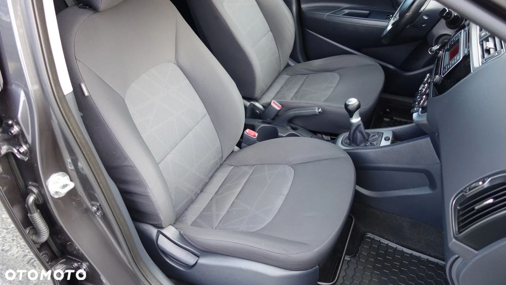 Kia Rio 1.2 Business Line - 27