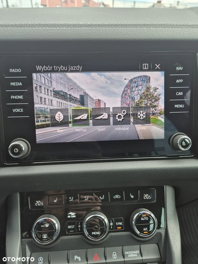 Skoda Kodiaq 2.0 TDI 4x4 Style DSG - 15