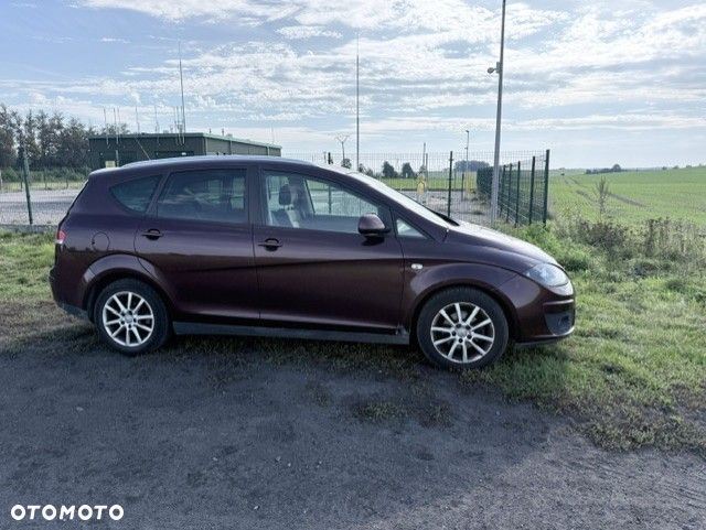 Seat Altea XL XL1.6 Reference - 6