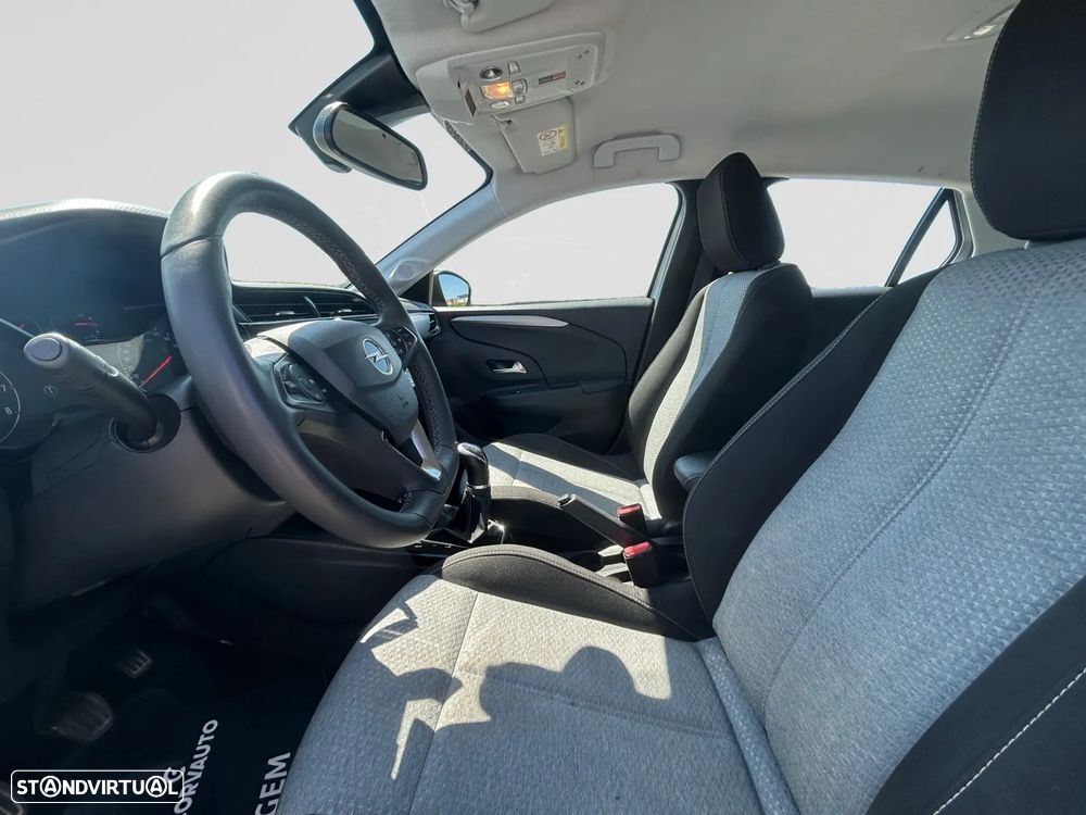 Opel Corsa 1.2 - 10