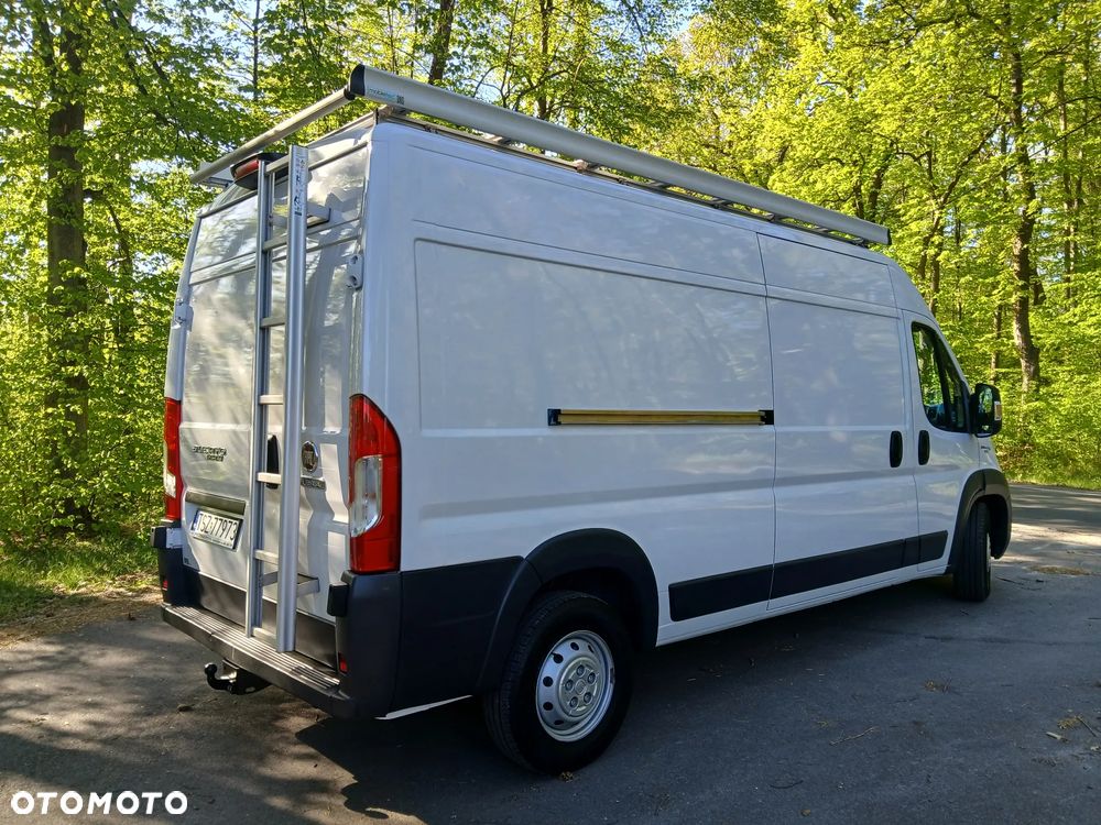 Fiat Ducato MAXI - 4