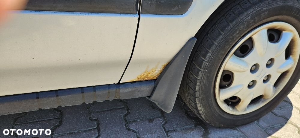Honda Civic - 6