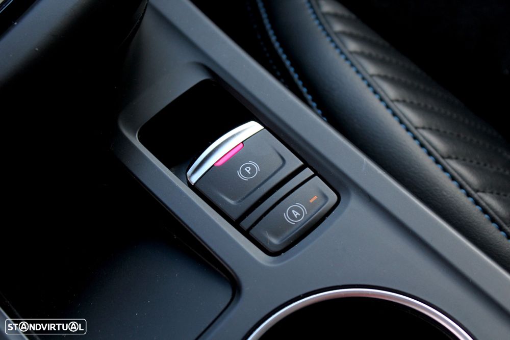 Renault Arkana 1.6 E-Tech Full Hybrid Esprit Alpine - 25