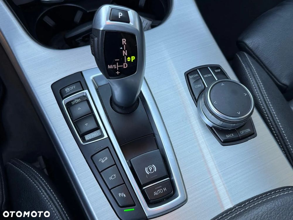 BMW X3 xDrive20d M Sport - 20