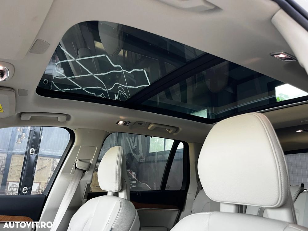 Volvo XC 90 T8 AWD Twin Engine Geartronic Inscription - 26