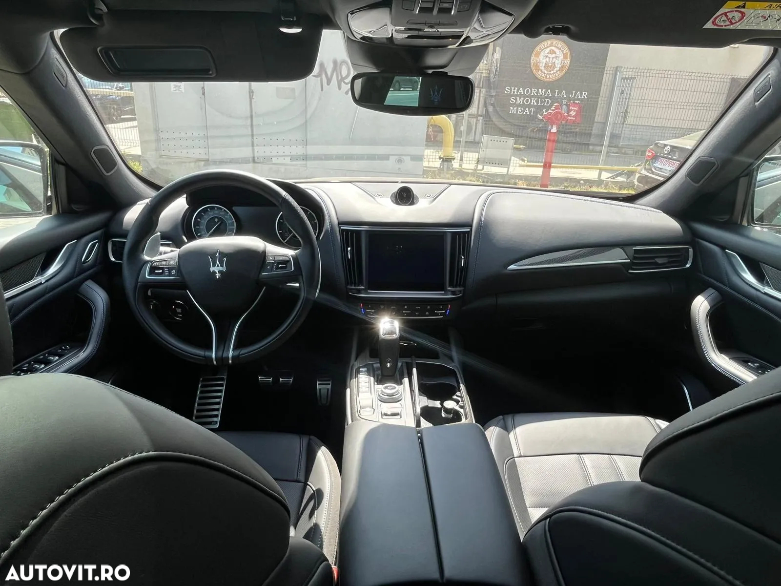 Maserati Levante GT Hybrid - 15