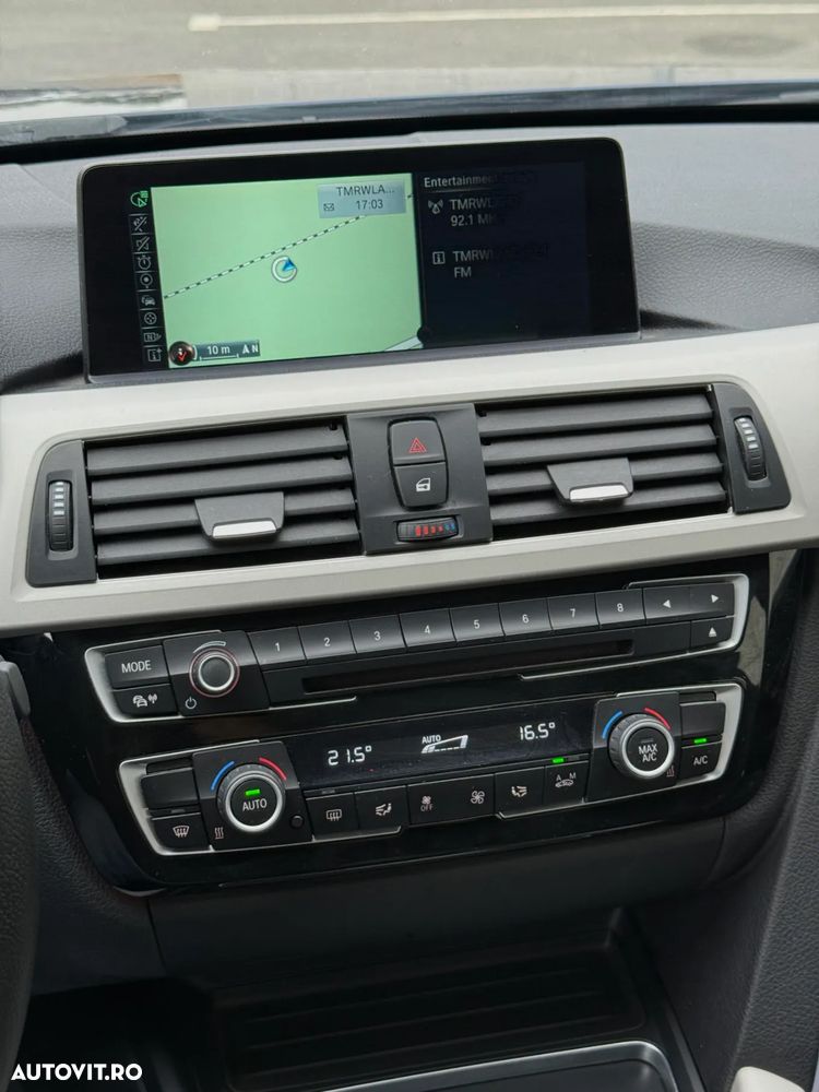 BMW Seria 3 318i Aut. Advantage - 18