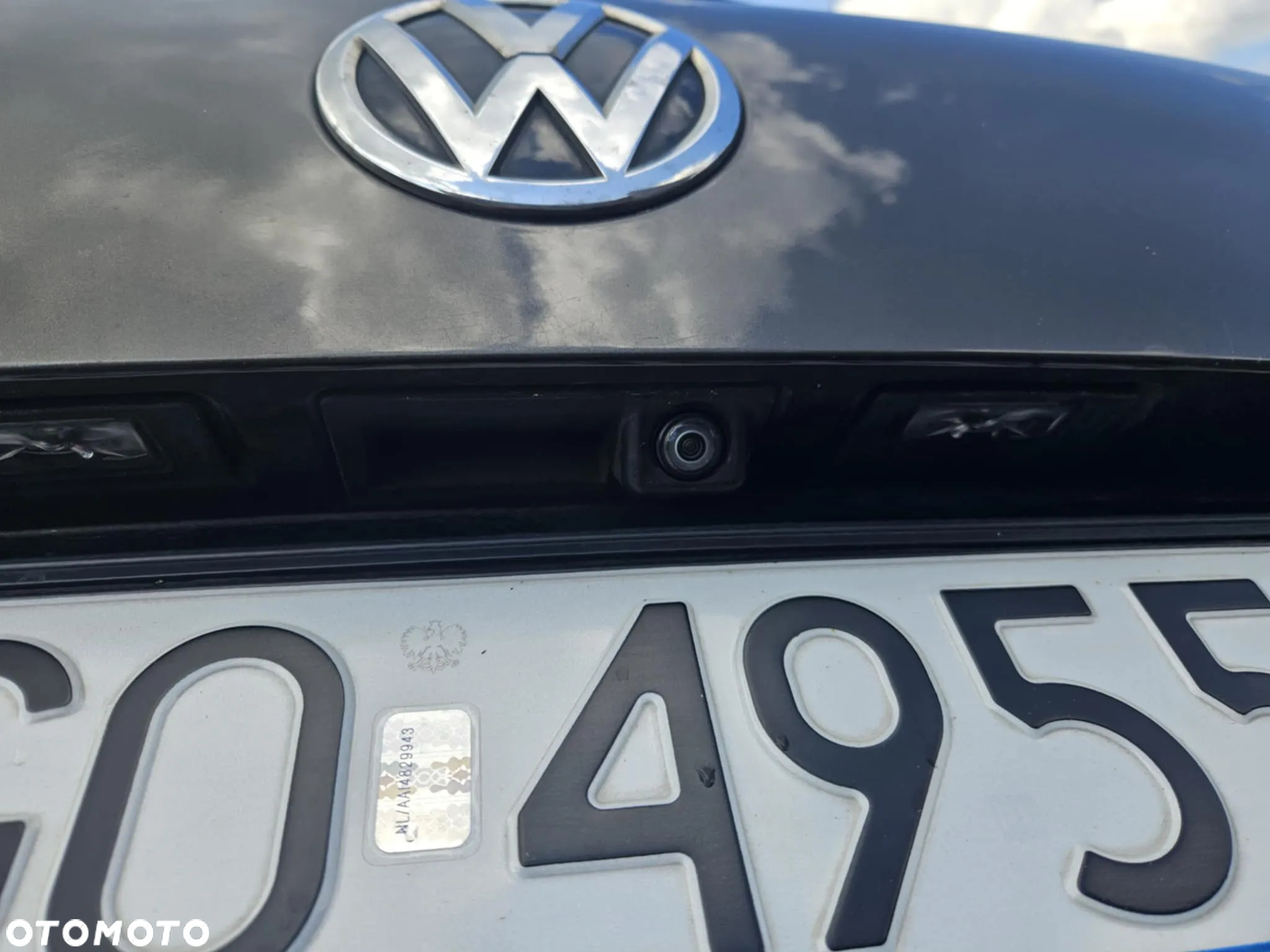 Volkswagen Touareg 3.0 V6 TDI SCR Blue Motion DPF Automatik Executive Edition - 3
