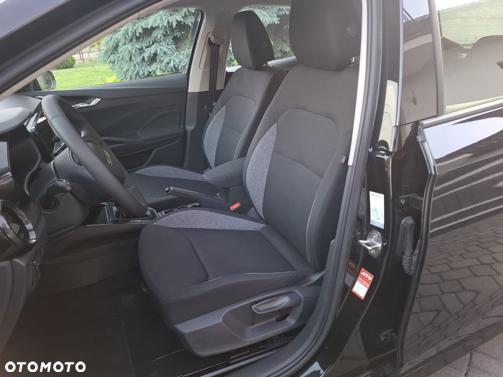 Skoda Fabia 1.0 TSI Clever - 11