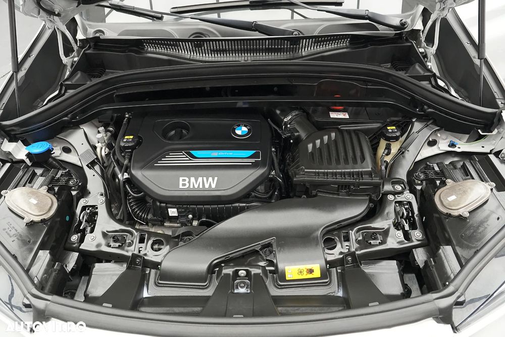 BMW X1 xDrive25e AT PHEV - 28