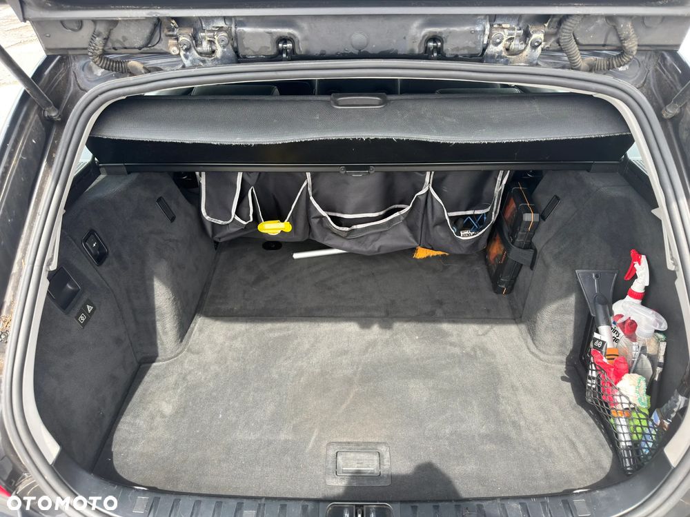 BMW Seria 3 330d DPF - 12