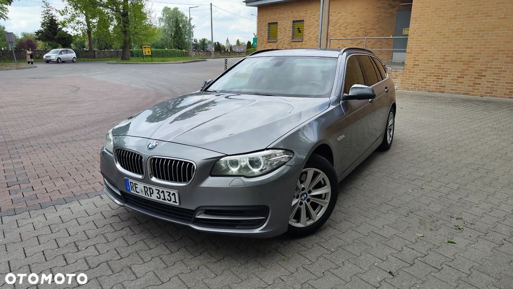 BMW 5