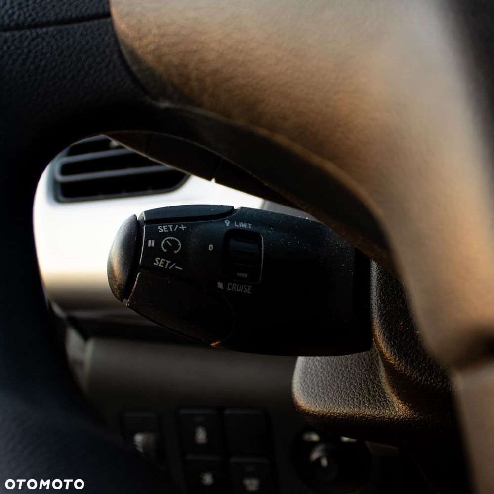 Citroën C-Elysée 1.5 BlueHDi Shine - 11