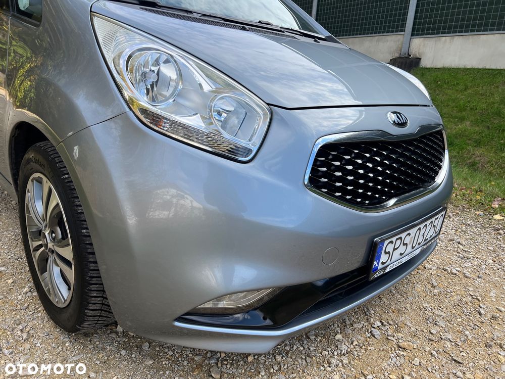 Kia Venga 1.6 XL - 18