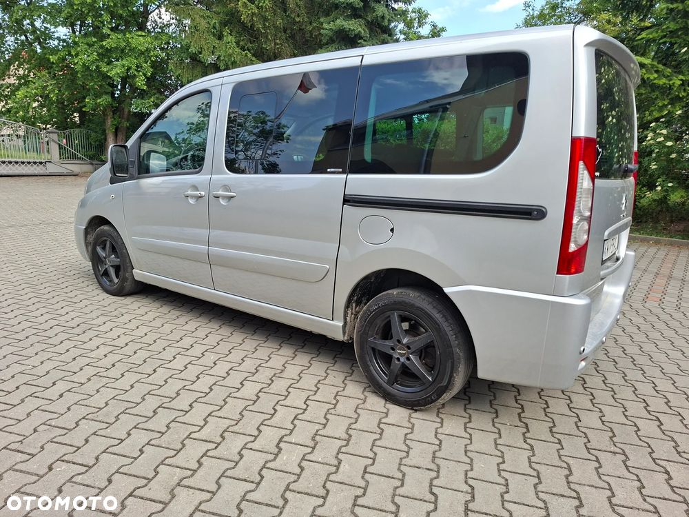 Citroën Jumpy Combi - 15
