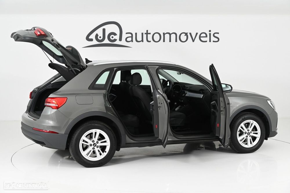 Audi Q3 35 TFSI S tronic - 6