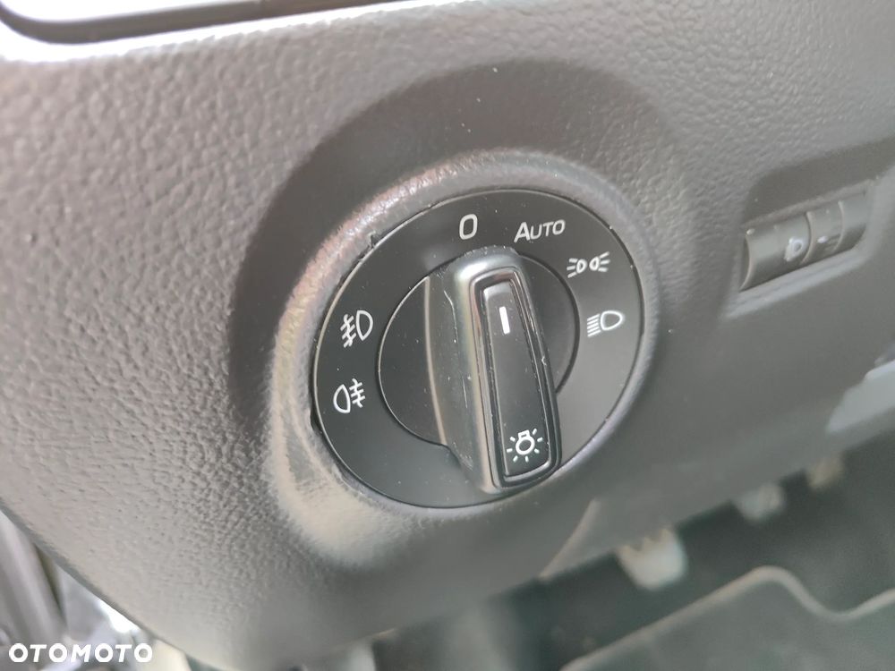 Skoda Fabia Combi 1.4 TDI Edition - 23