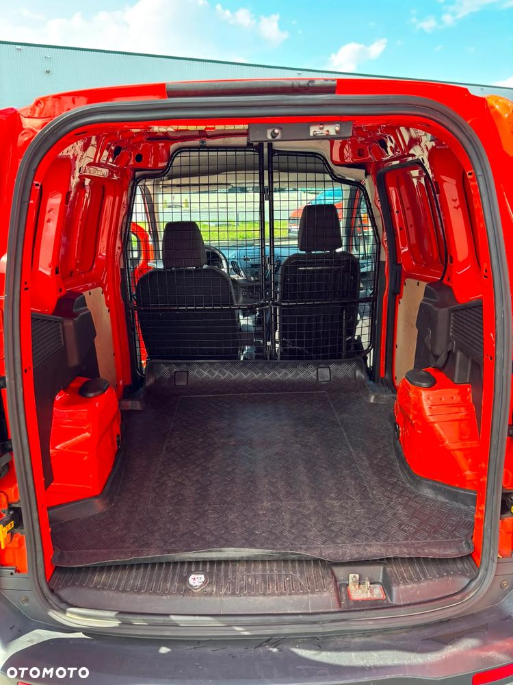 Ford Transit Courier Ambiente - 3