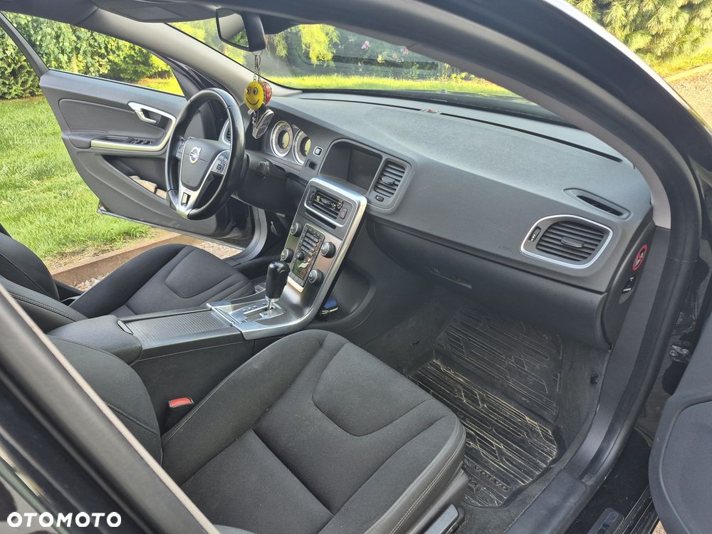 Volvo S60 - 6