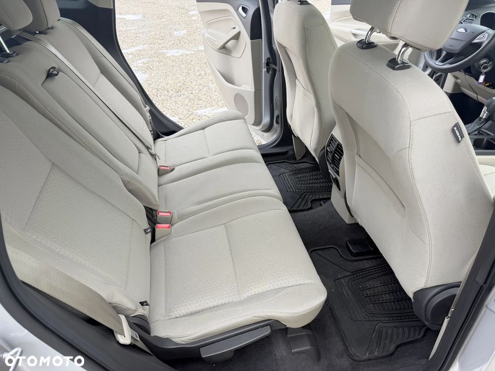 Ford Escape 1.5 EcoBoost AWD SE - 10