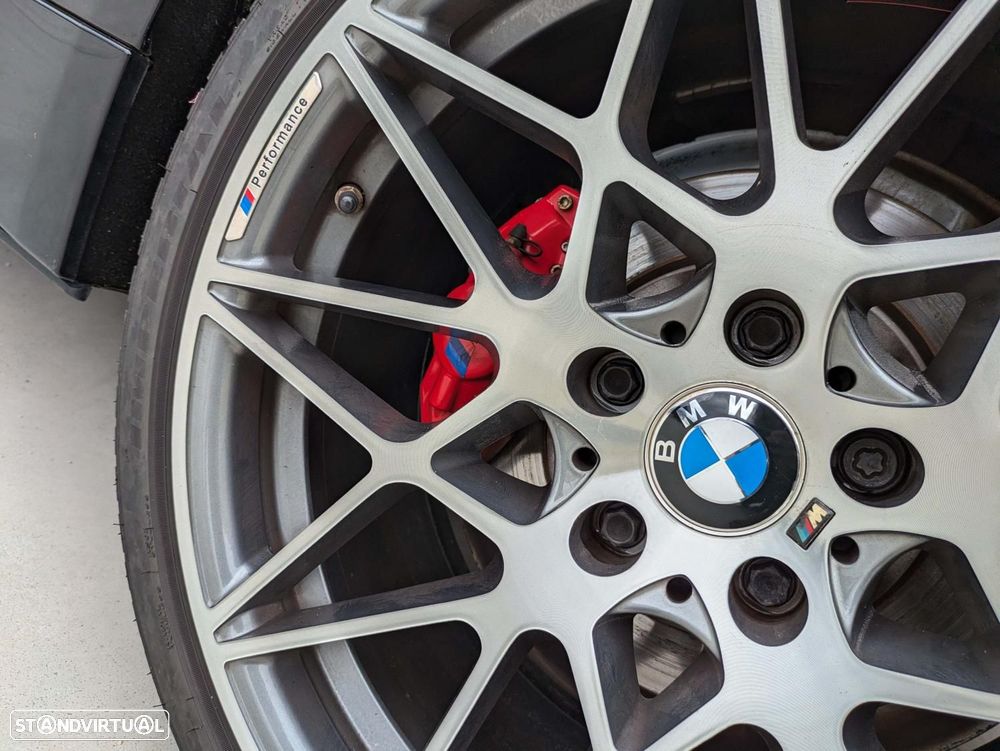 BMW 420 Gran Coupé d Line Sport Auto - 14