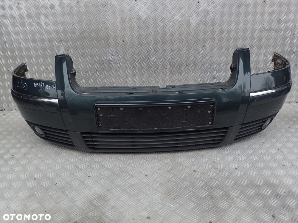ZDERZAK PRZOD VW PASSAT B5 FL LD6S RADOM - 1