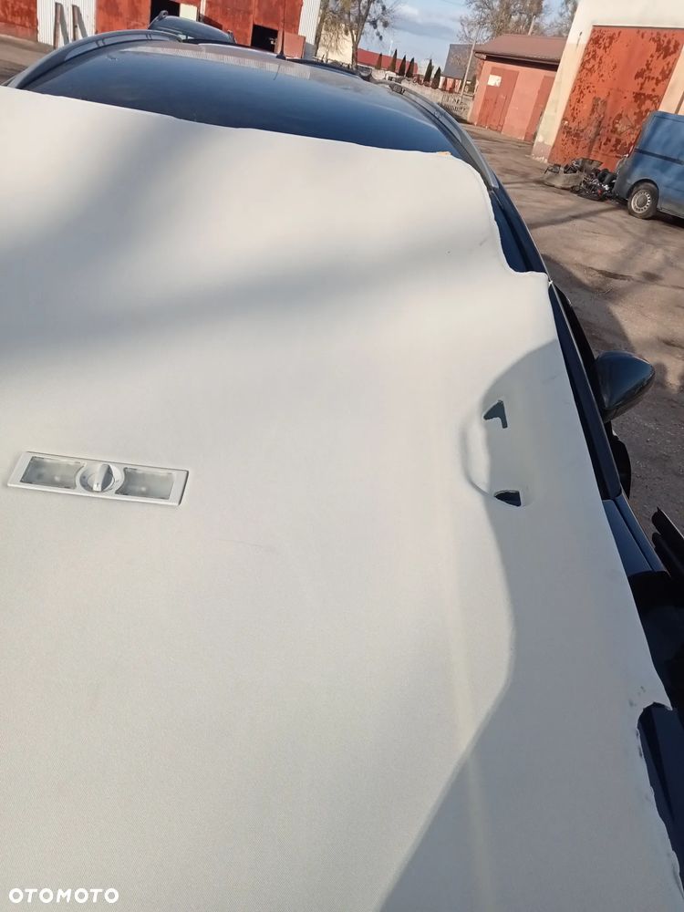 podsufitka tiguan 1 5n0 - 5