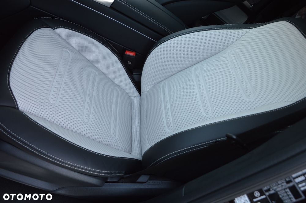 Mercedes-Benz Klasa G - 14