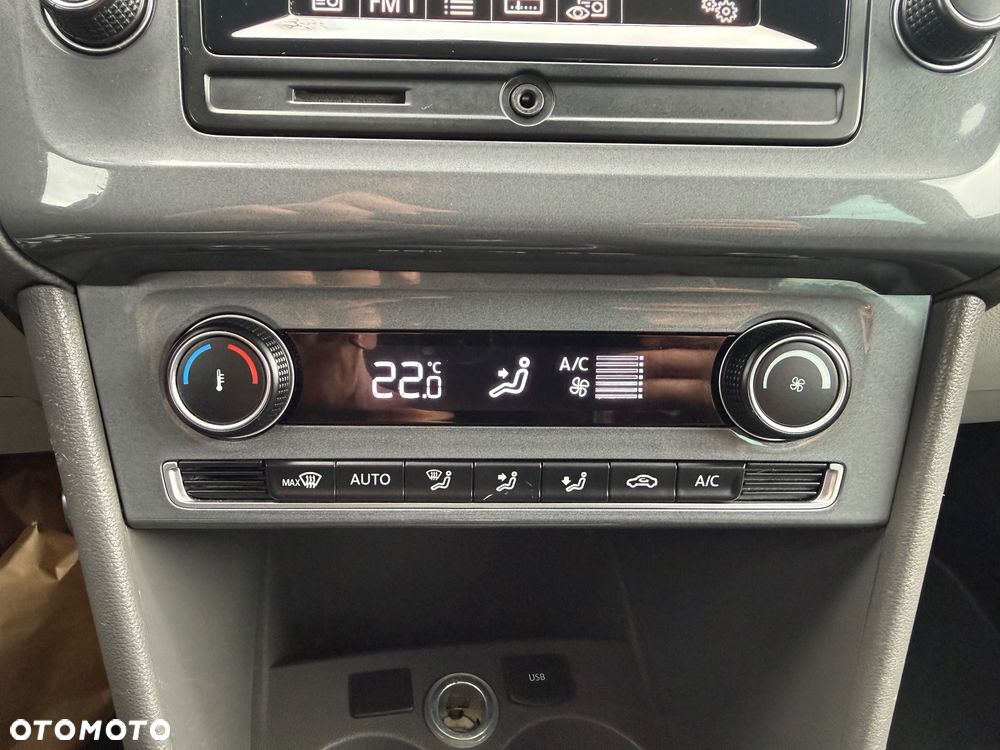 Volkswagen Polo 1.2 TSI BMT Fresh - 30