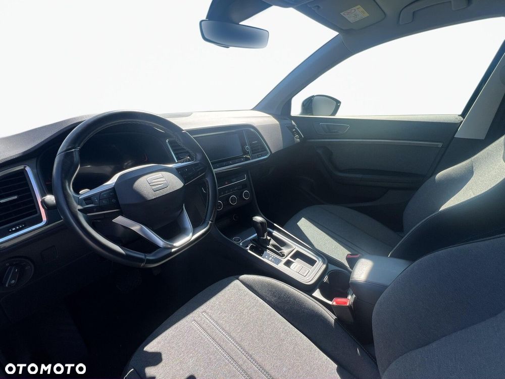 Seat Ateca 2.0 TDI Style S&S DSG - 9