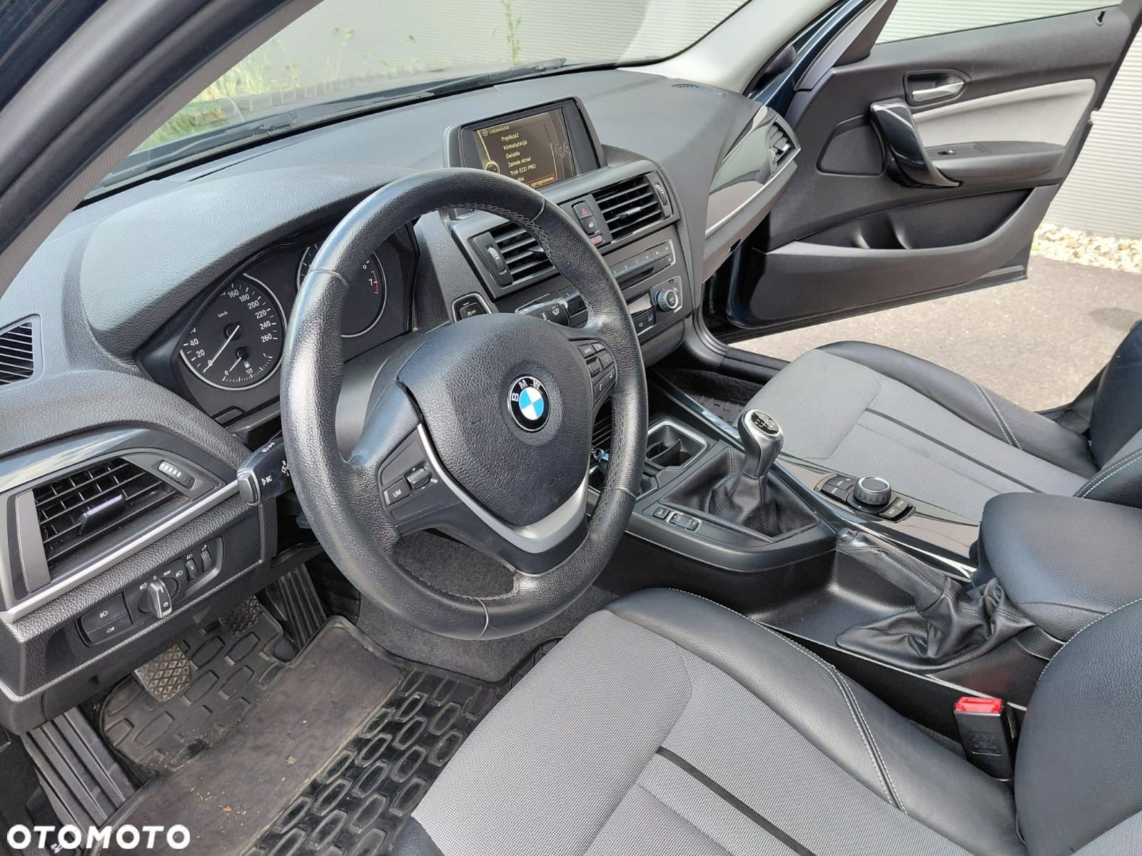BMW Seria 1 116i Urban Line - 7