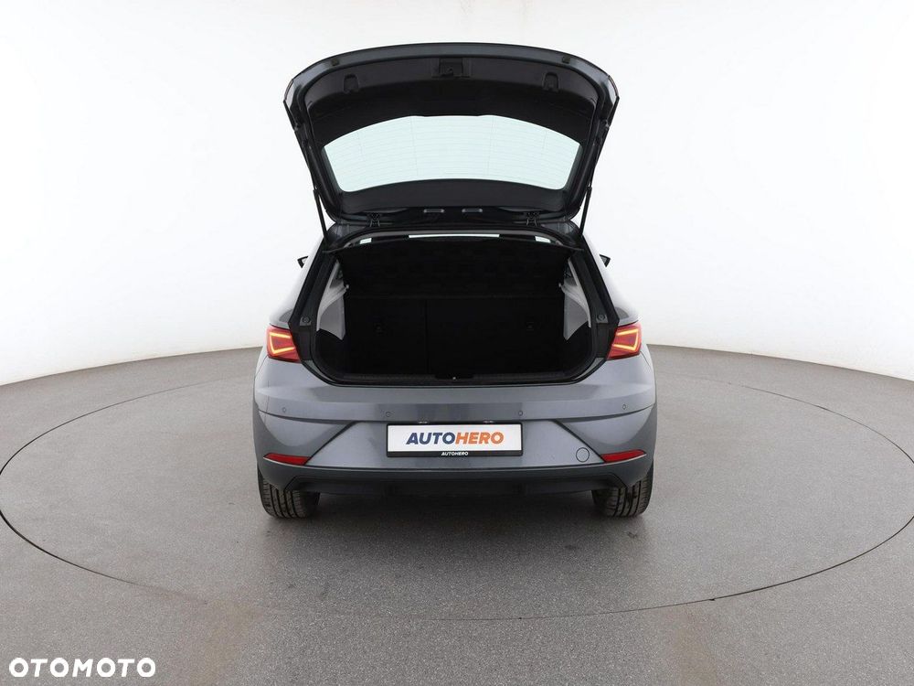 Seat Leon 1.6 TDI Style S&S - 20