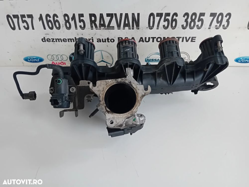 Galerie Admisie Range Rover evoque Land Rover Freelander 2 Motor 2.2 Diesel 224DT Cod 9659449480 - 6