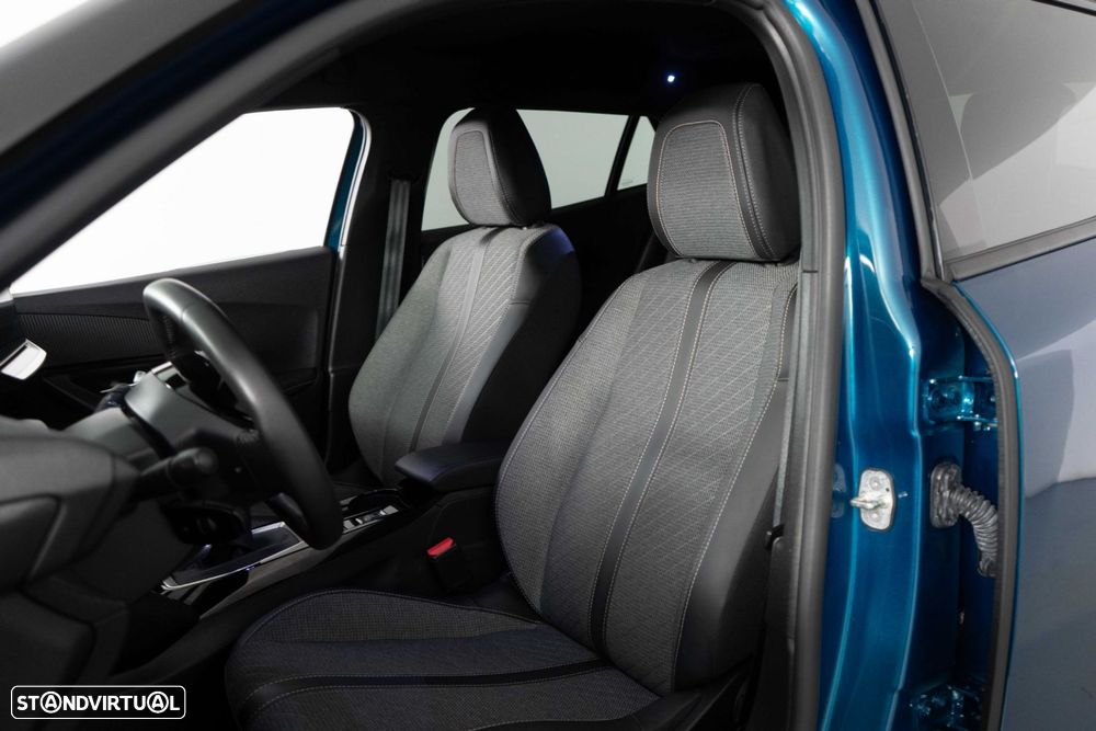 Peugeot 2008 1.2 PureTech Allure Pack - 10