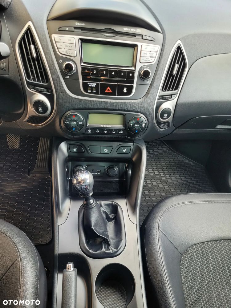 Hyundai ix35 - 10