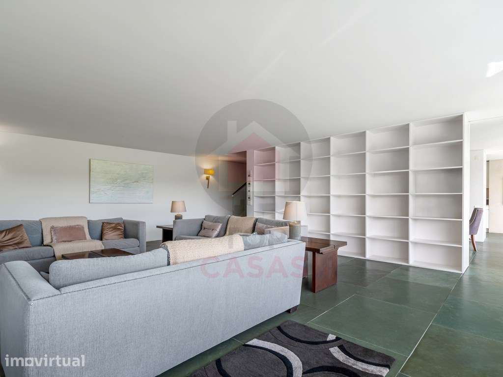 Moradia Exclusiva com Assinatura de Eduardo Souto de Moura no Bom S... - Grande imagem: 5/38