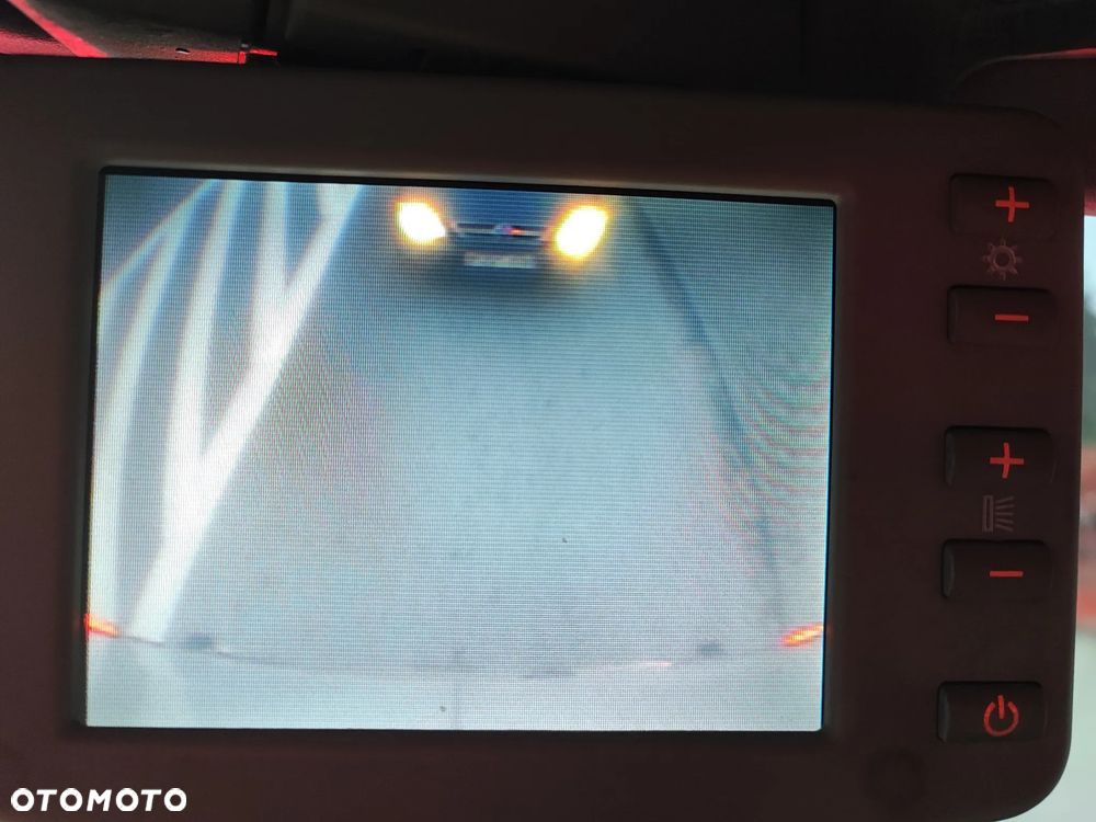 Citroën Jumper 3,0 160KM, brygadówka 7 osób, klimatyzacja, hak - 10