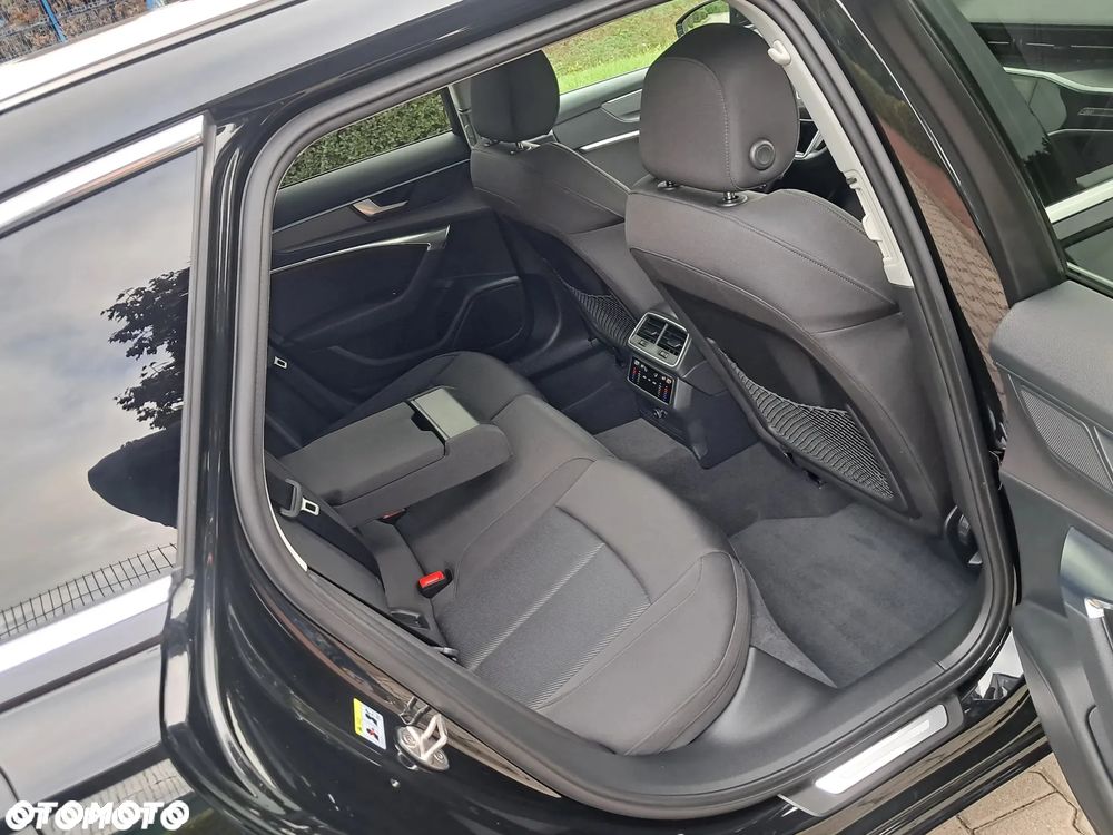 Audi A6 Avant - 37